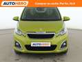 Peugeot 108 1.0 VTi S&S Allure 72 Verde - thumbnail 9
