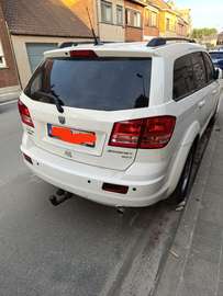 Journey 2.0CRD SXT Confort SXT Confort