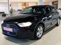 Audi A1 VERKOCHT/VENDU/SOLD A1 30 TFSI Sportback,car play Noir - thumbnail 1