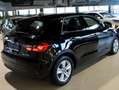 Audi A1 VERKOCHT/VENDU/SOLD A1 30 TFSI Sportback,car play Noir - thumbnail 6