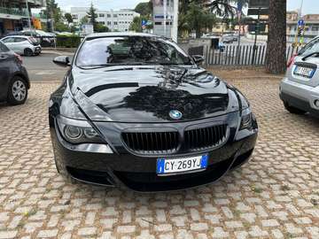 Coupe 5.0 V10 auto