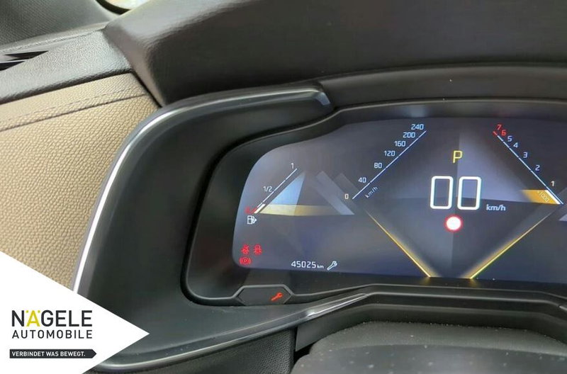 DS Automobiles DS 7 Crossback 180 Bastille|NAVI+ACC+KAMERA+AHK — photo 11