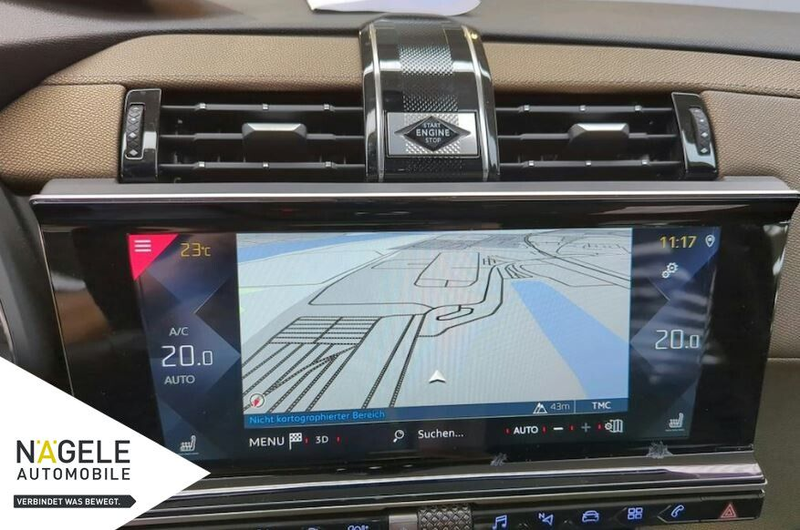 DS Automobiles DS 7 Crossback 180 Bastille|NAVI+ACC+KAMERA+AHK — photo 10