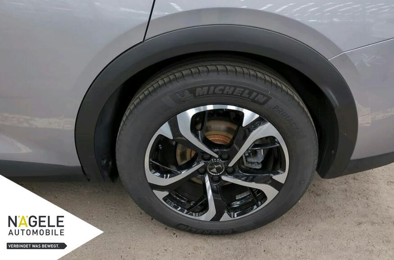 DS Automobiles DS 7 Crossback 180 Bastille|NAVI+ACC+KAMERA+AHK — photo 7