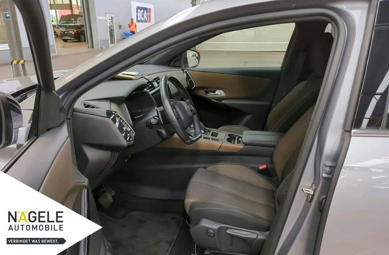 DS Automobiles DS 7 Crossback 180 Bastille|NAVI+ACC+KAMERA+AHK — photo 8