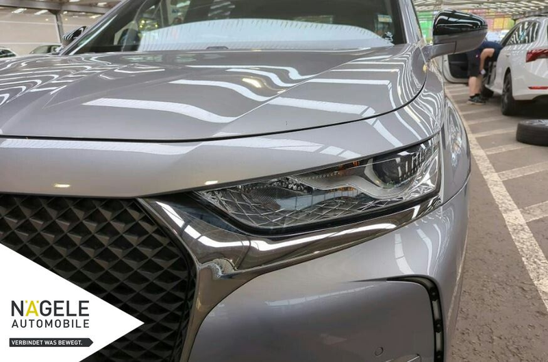 DS Automobiles DS 7 Crossback 180 Bastille|NAVI+ACC+KAMERA+AHK — photo 6