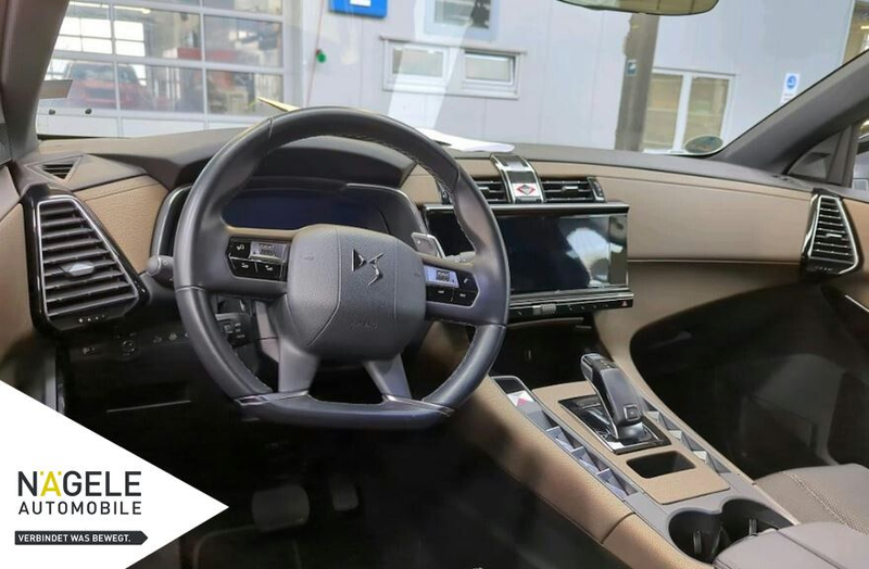 DS Automobiles DS 7 Crossback 180 Bastille|NAVI+ACC+KAMERA+AHK — photo 9