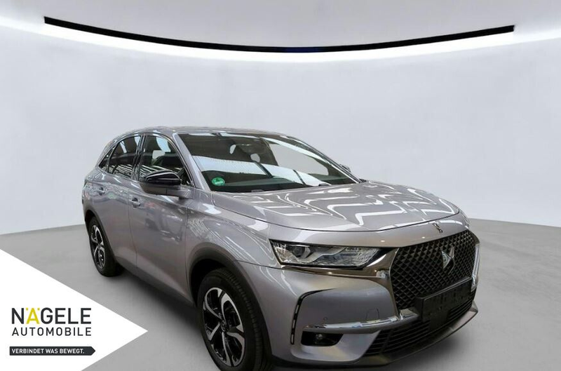 DS Automobiles DS 7 Crossback 180 Bastille|NAVI+ACC+KAMERA+AHK — photo 5
