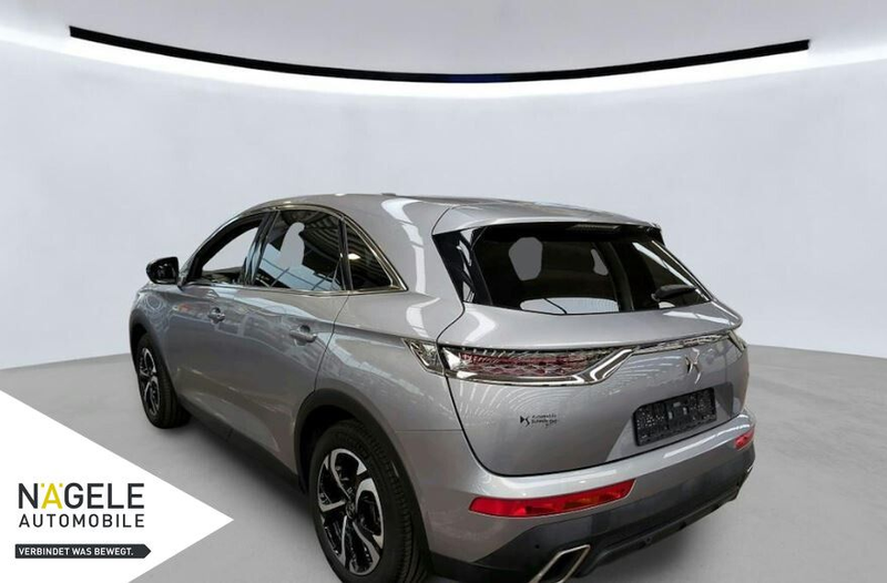 DS Automobiles DS 7 Crossback 180 Bastille|NAVI+ACC+KAMERA+AHK — photo 3