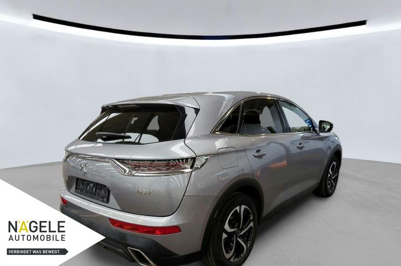 DS Automobiles DS 7 Crossback 180 Bastille|NAVI+ACC+KAMERA+AHK — photo 4
