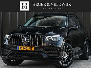 de 4MATIC Premium Plus AMG Line | Panoramadak | Bu