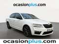 Skoda Octavia 2.0TDI RS DSG Blanco - thumbnail 2
