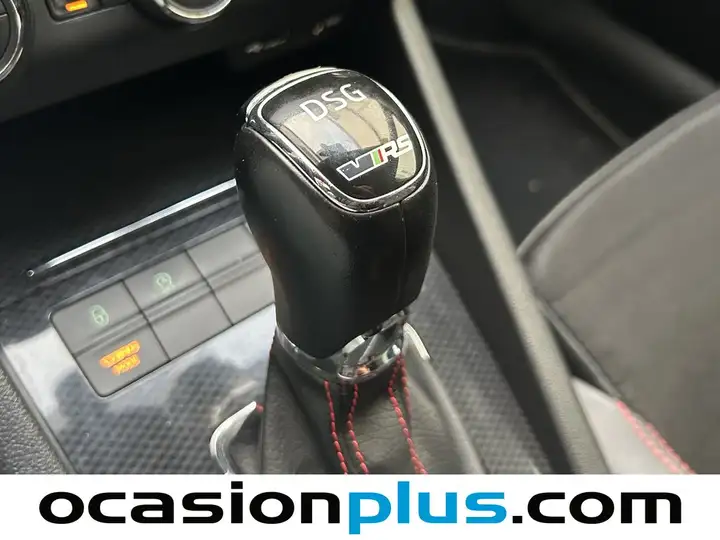 Škoda Octavia 2014, foto 5