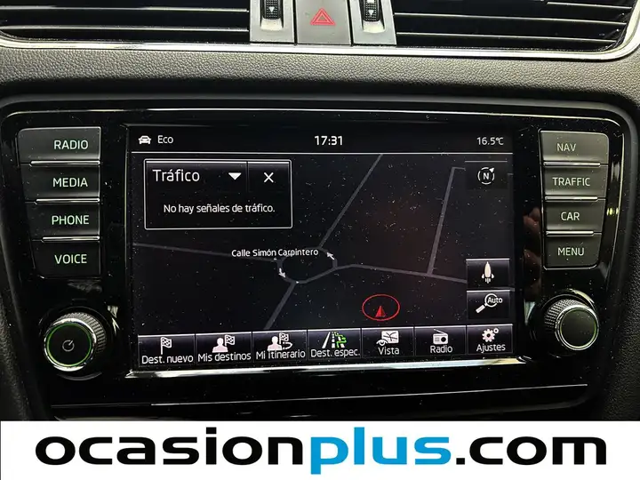 Škoda Octavia 2014, foto 7