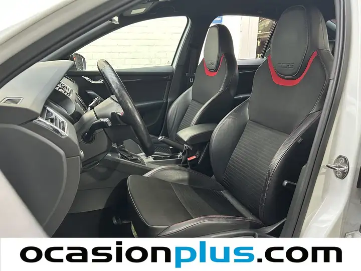 Škoda Octavia 2014, foto 10