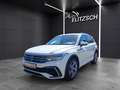 Volkswagen Tiguan TDI R-Line FAHRSCHULE Weiß - thumbnail 3