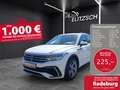 Volkswagen Tiguan TDI R-Line FAHRSCHULE Weiß - thumbnail 1