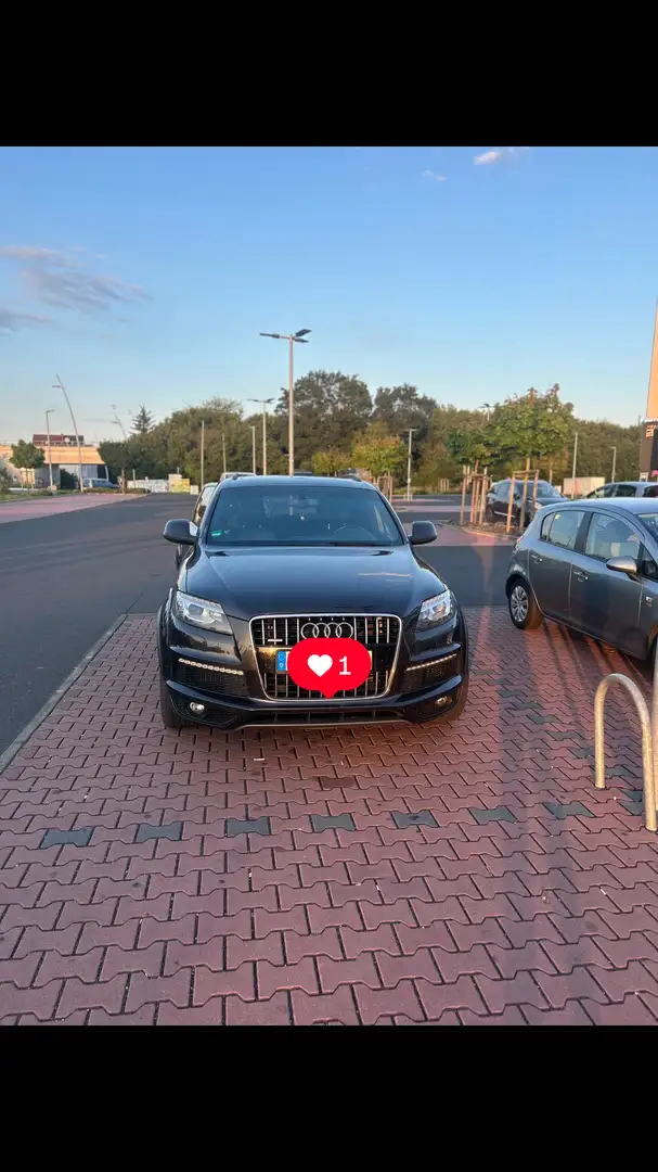 Audi Q7 3.0 TDI DPF quattro tiptronic - 2