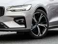 Volvo V60 B4 (B) Ultra Dark NP:71.180,-//AHK/B&W/MASSAGE Silber - thumbnail 6