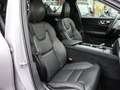 Volvo V60 B4 (B) Ultra Dark NP:71.180,-//AHK/B&W/MASSAGE Silber - thumbnail 7