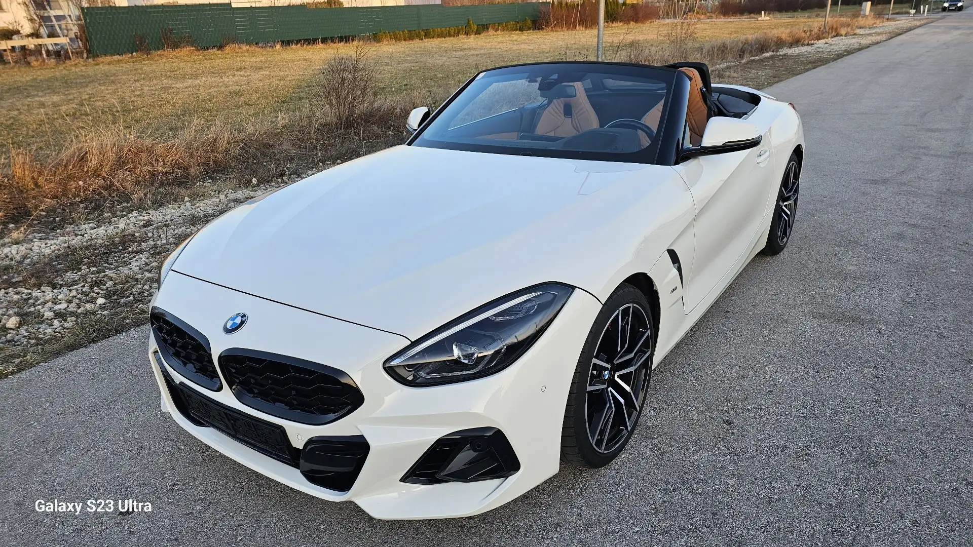 BMW Z4 sDrive 30i Aut. - 1