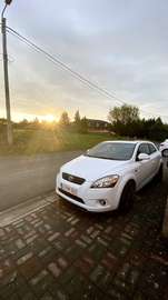 1.6 Turbo CRDi VGT Sport