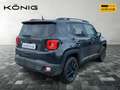 Jeep Renegade Upland Schwarz - thumbnail 3