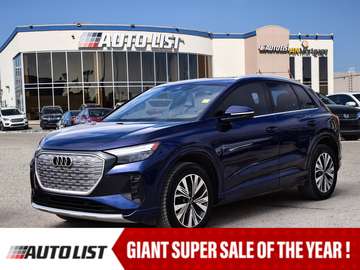 QUATTRO*AWD*LEATHER*FULL ELECTRIC*PANOROOF*P.TRUNK