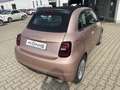 Fiat 500e Cabrio Neuer 500 Automatik Gold - thumbnail 6