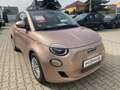 Fiat 500e Cabrio Neuer 500 Automatik Gold - thumbnail 8