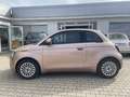 Fiat 500e Cabrio Neuer 500 Automatik Gold - thumbnail 3