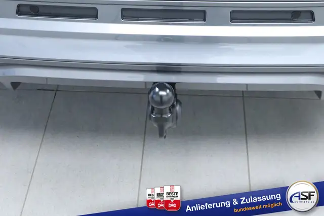 Cupra Ateca view 12