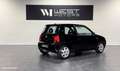 Volkswagen Lupo GTI 1.6 125 Ch – Française Faible kilométrage Xénon Sellerie cuir Sièges chauffants Schwarz - thumbnail 4