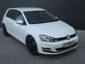 Volkswagen Golf Golf Rabbit 1,2 BMT TSI. Weiß - thumbnail 7