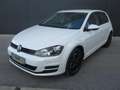 Volkswagen Golf Golf Rabbit 1,2 BMT TSI. Weiß - thumbnail 1