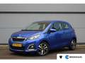 Peugeot 108 1.0 e-VTi Allure | Carplay | Camera | Elek. Spiege Blau - thumbnail 1