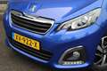 Peugeot 108 1.0 e-VTi Allure | Carplay | Camera | Elek. Spiege Blau - thumbnail 7