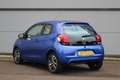 Peugeot 108 1.0 e-VTi Allure | Carplay | Camera | Elek. Spiege Blau - thumbnail 2
