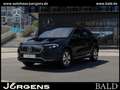 Mercedes-Benz EQA 250 + Progressive/Memo/SHZ/Navi/Kamera//18" Zwart - thumbnail 1