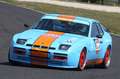 Porsche 944 S2 - 370 PS Tracktool - 1:1 mit KTM/Audi 2.0 TFSI Bleu - thumbnail 20