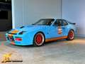 Porsche 944 S2 - 370 PS Tracktool - 1:1 mit KTM/Audi 2.0 TFSI Bleu - thumbnail 3