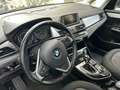 BMW 218 218d Active Tourer Advantage auto Argento - thumbnail 6
