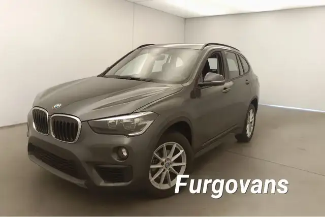 BMW X1 sDrive 16d Business
