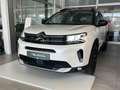 Citroen C5 Aircross ë-Series Weiß - thumbnail 3
