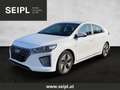 Hyundai IONIQ Ioniq 1,6 GDi Level 3 DCT*Hybrid*Rückfahrk*NaviAp* Weiß - thumbnail 2