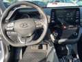Hyundai IONIQ Ioniq 1,6 GDi Level 3 DCT*Hybrid*Rückfahrk*NaviAp* Fehér - thumbnail 9