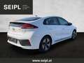 Hyundai IONIQ Ioniq 1,6 GDi Level 3 DCT*Hybrid*Rückfahrk*NaviAp* Weiß - thumbnail 4