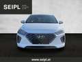 Hyundai IONIQ Ioniq 1,6 GDi Level 3 DCT*Hybrid*Rückfahrk*NaviAp* Blanc - thumbnail 3