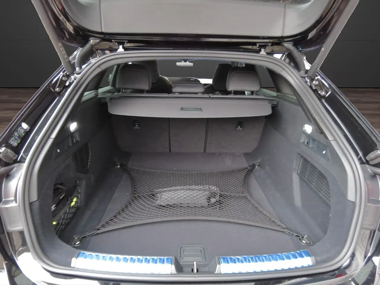 Audi A5 Avant 2.0tfsi S line s-tronic IVA ESPOSTA 7