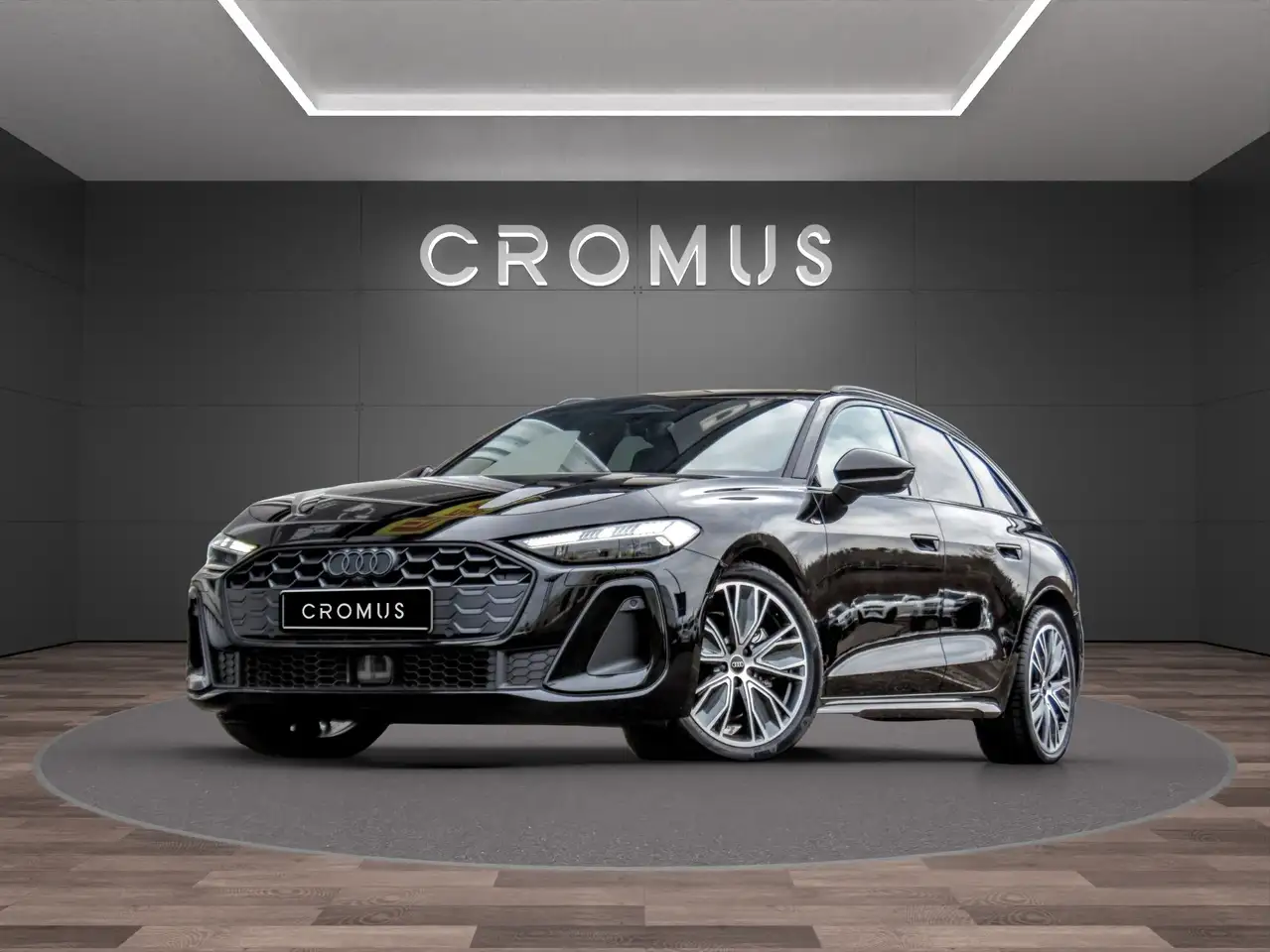 Audi A5 Avant 2.0tfsi S line s-tronic IVA ESPOSTA